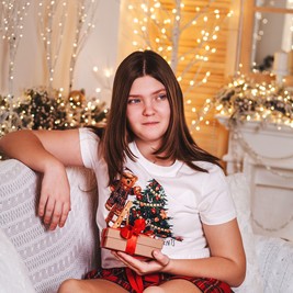 Екатерина Свинаренко